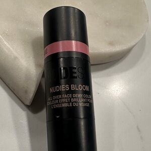 NUDESTIX Nudies Bloom Face Color - Soft Pink
